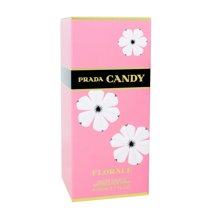 Prada Candy Florale 80ml — Imagen 3 de 3