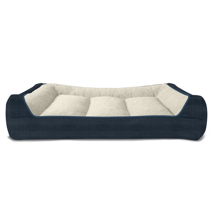 Kirkland Signature Cama Rectangular para Mascota — Imagen 1 de 2