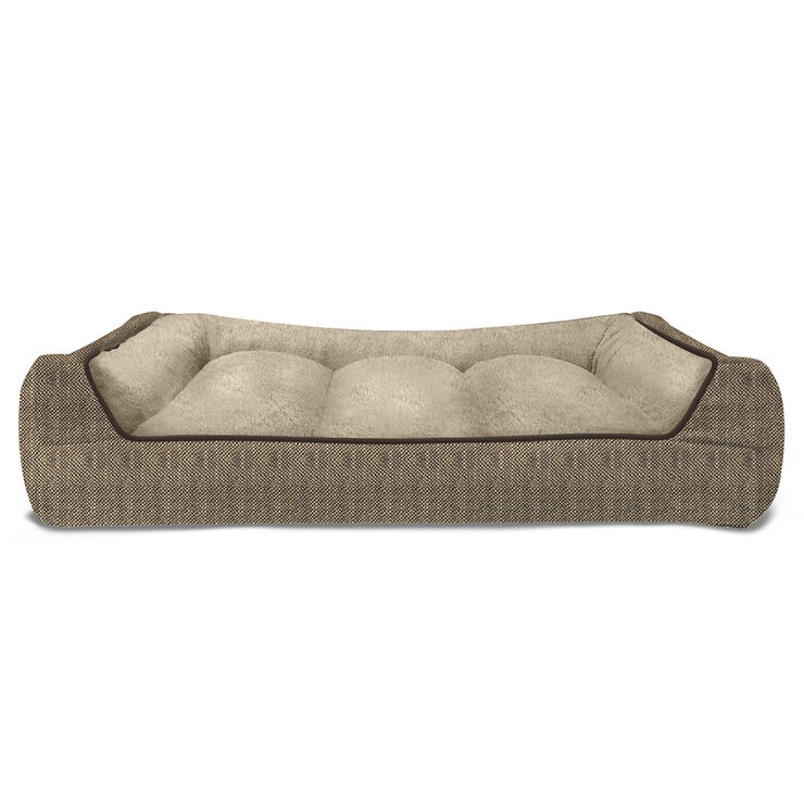 Kirkland Signature Cama Rectangular para Mascota — Imagen 2 de 2
