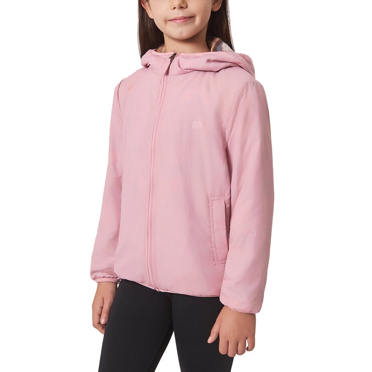 Mondetta Chamarra para Niños y Niñas Varias Tallas y Colores — Imagen 1 de 4