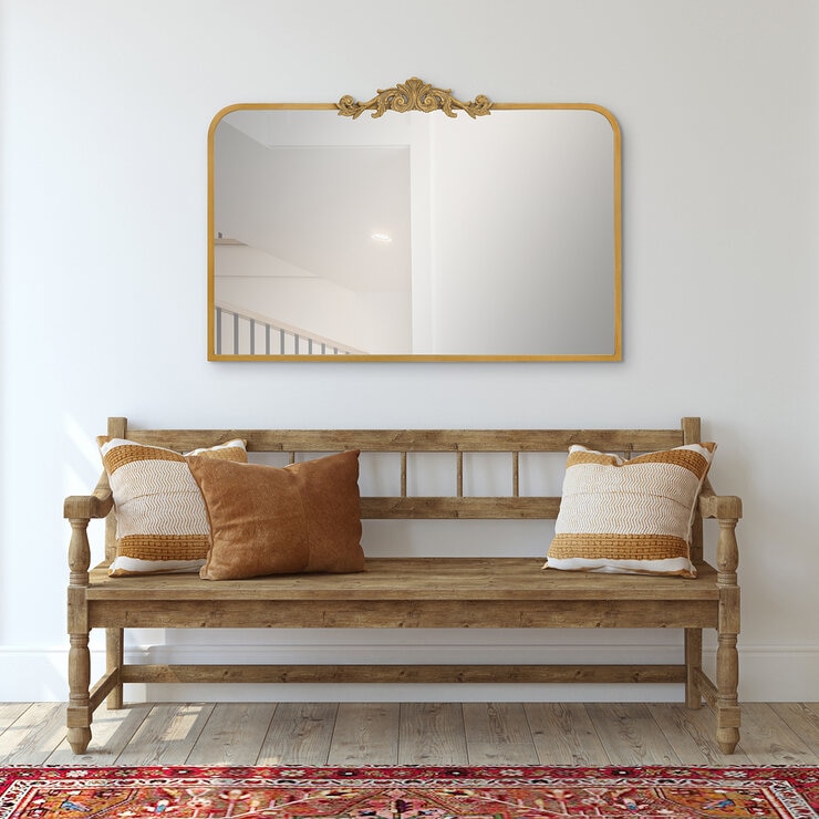 Life in Style, Espejo de Pared — Imagen 1 de 4