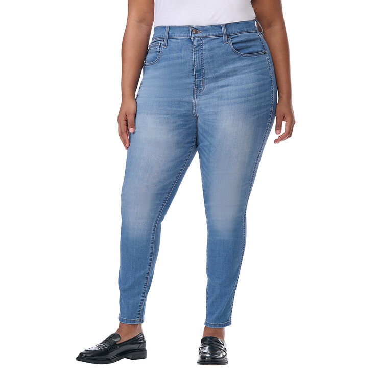 Kirkland Signature Jeans para Dama Varias Tallas y Colores — Imagen 2 de 3