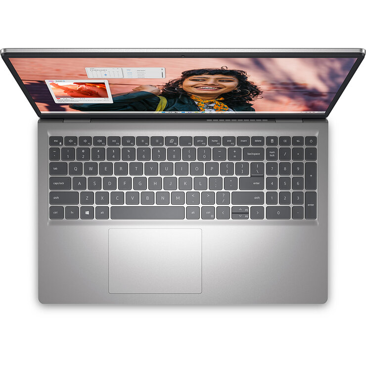 DELL Inspiron 3530 Laptop 15.6" Full HD Intel Core i7 16GB 512GB SSD — Imagen 4 de 4