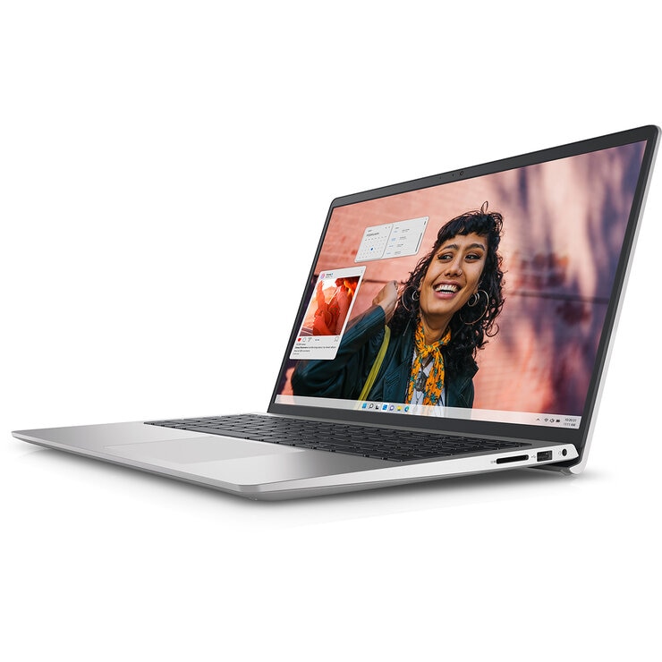 DELL Inspiron 3530 Laptop 15.6" Full HD Intel Core i7 16GB 512GB SSD — Imagen 3 de 4