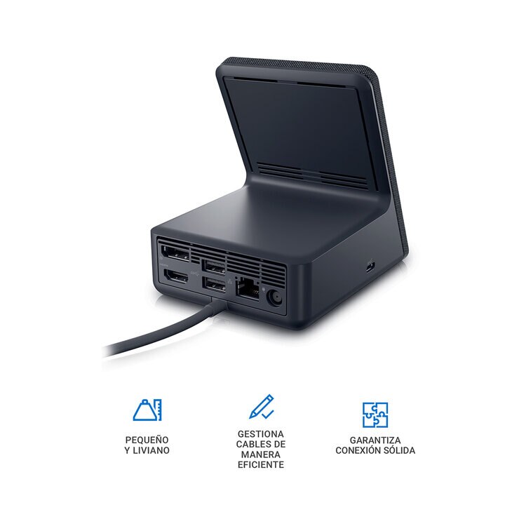 DELL Dock Estación de Carga Inalámbrica — Imagen 3 de 4