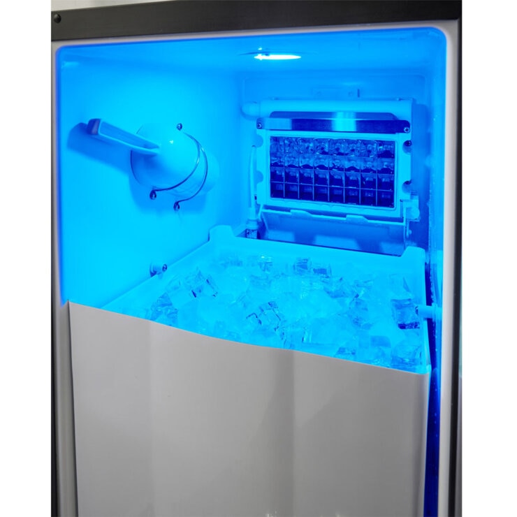 Thor Kitchen Maquina de Hielo 15" — Imagen 2 de 4