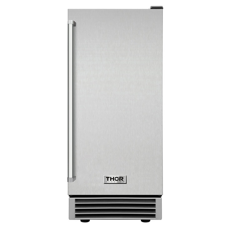 Thor Kitchen Maquina de Hielo 15" — Imagen 1 de 4