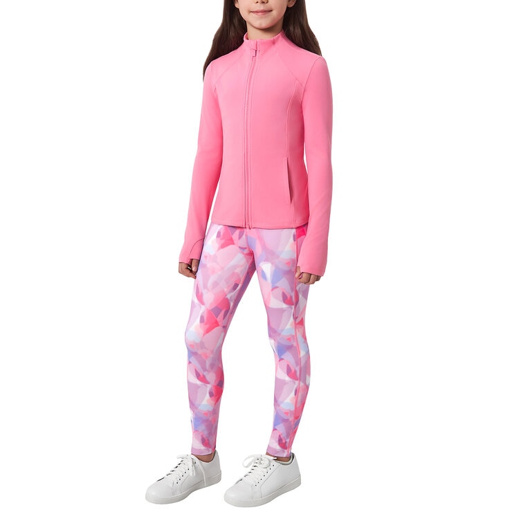 Mondetta Conjunto 2 piezas para Niñas Varias Tallas y Colores — Imagen 2 de 3