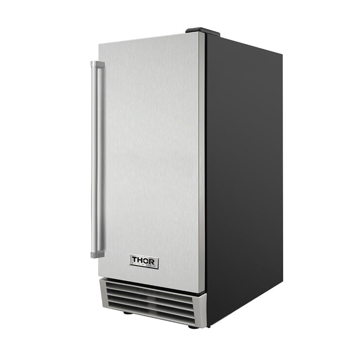 Thor Kitchen Maquina de Hielo 15" — Imagen 4 de 4