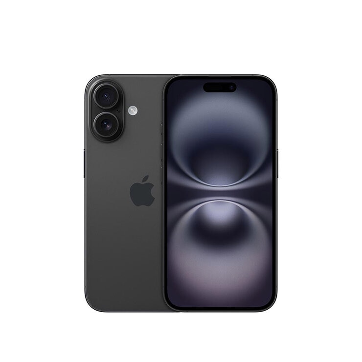Apple iPhone 16 256GB Negro — Imagen 1 de 4