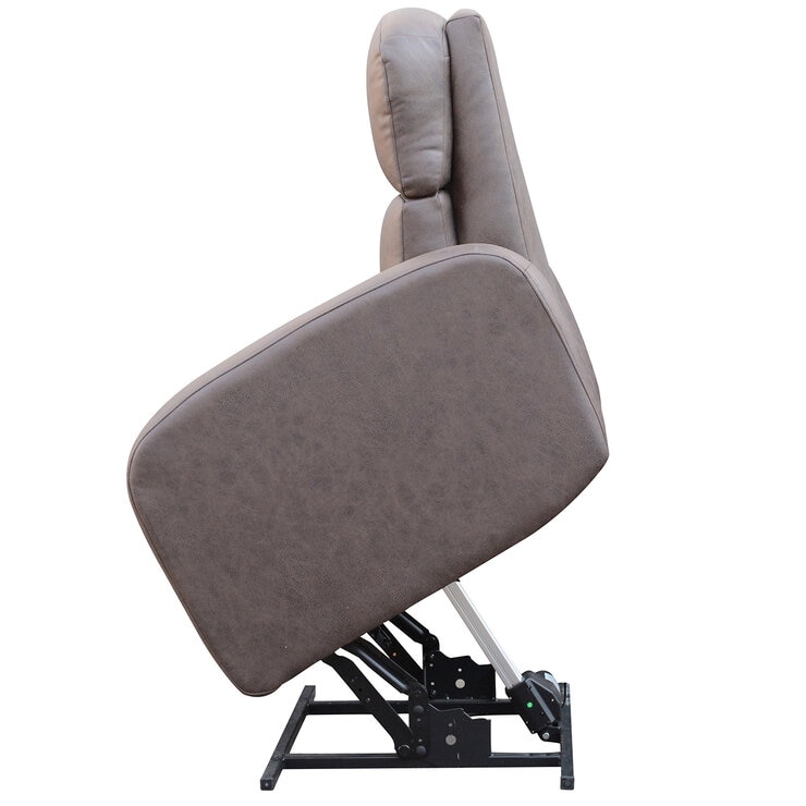 Distinción, Edmonton, Sillón Reclinable Eléctrico — Imagen 2 de 4
