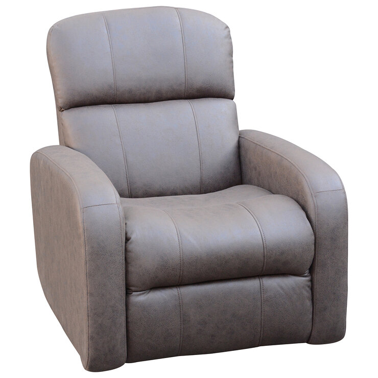 Distinción, Edmonton, Sillón Reclinable Eléctrico — Imagen 3 de 4