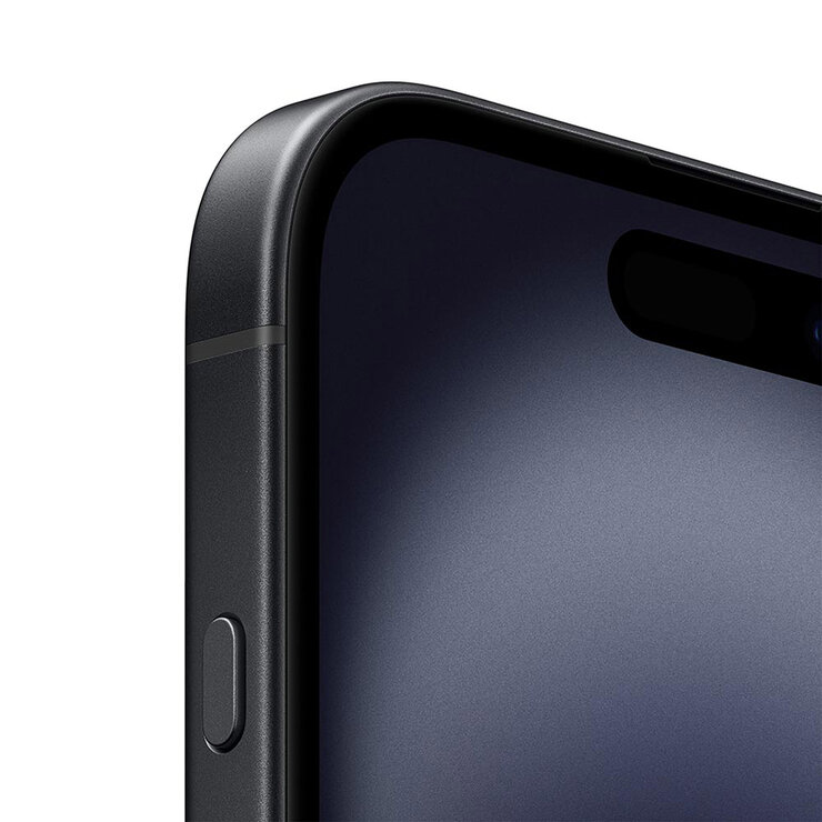 Apple iPhone 16 256GB Negro — Imagen 2 de 4