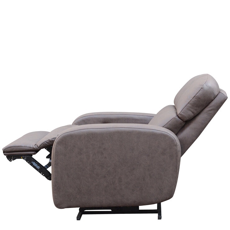 Distinción, Edmonton, Sillón Reclinable Eléctrico — Imagen 4 de 4