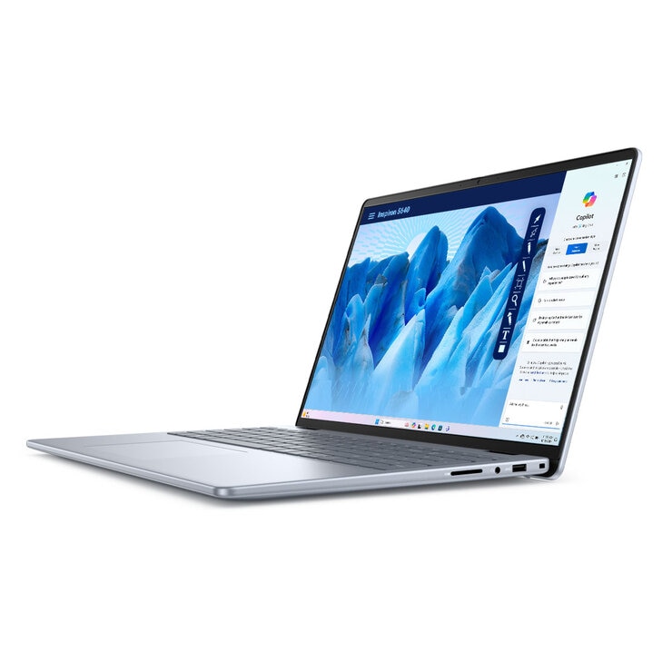DELL Inspiron 5640 Laptop 16" Táctil Full HD+ 16GB 1TB SSD — Imagen 4 de 4