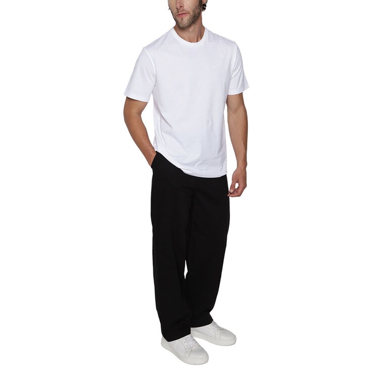 Calvin Klein Playera para Caballero Varias Tallas y Colores — Imagen 2 de 3