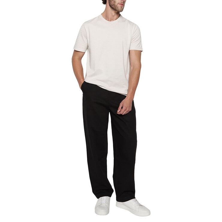 Calvin Klein Playera para Caballero Varias Tallas y Colores — Imagen 3 de 3