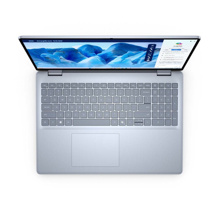 DELL Inspiron 5640 Laptop 16" Táctil Full HD+ 16GB 1TB SSD — Imagen 2 de 4
