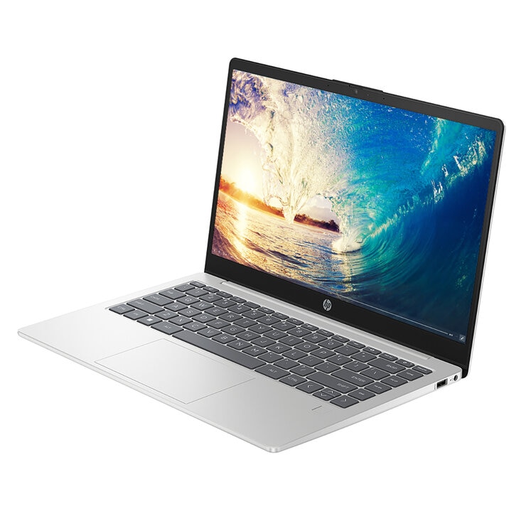 HP 14-ep1001la Laptop 14'' Full HD Intel Core Ultra 5-125H 8GB 512GB SSD — Imagen 2 de 3