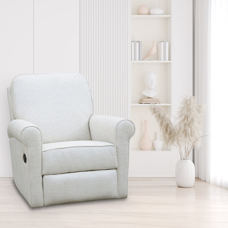 Distinción, Minnesota, Sillón Reclinable Manual — Imagen 1 de 4