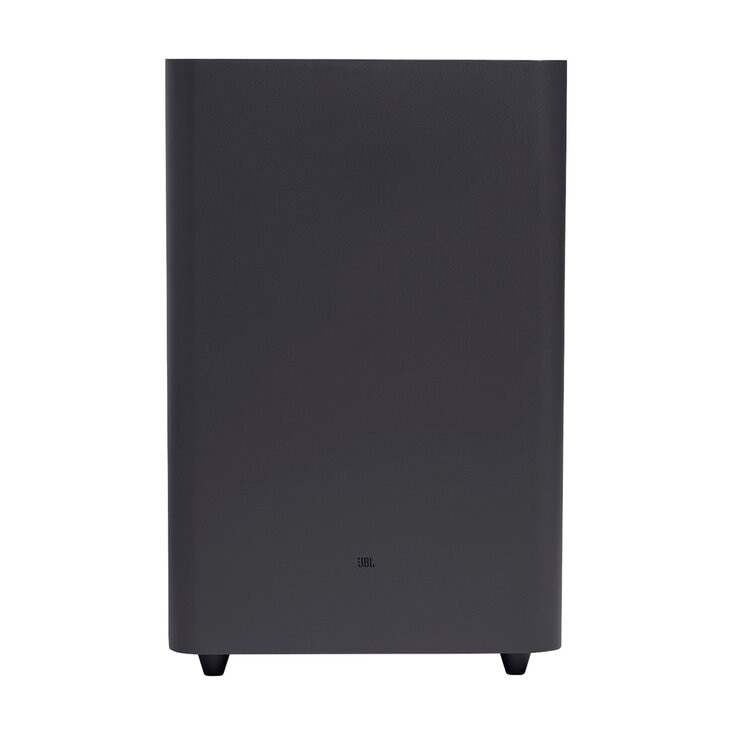 JBL Barra de Sonido Bar 2.1 Deep Bass — Imagen 4 de 4