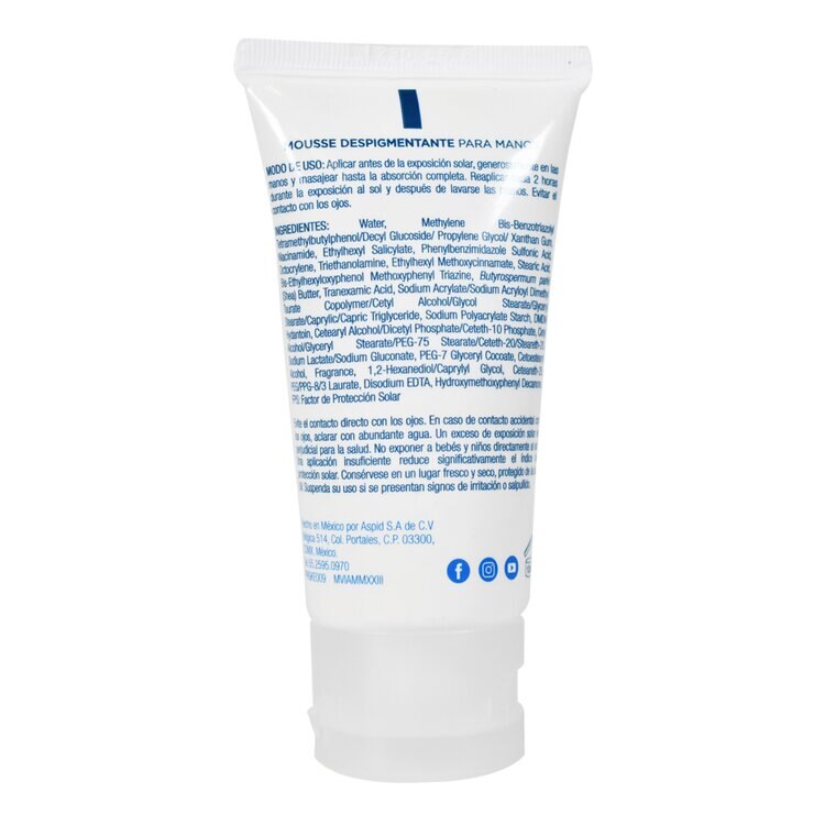 Biobásica Defense Clarité FPS 30 50 gr — Imagen 2 de 2