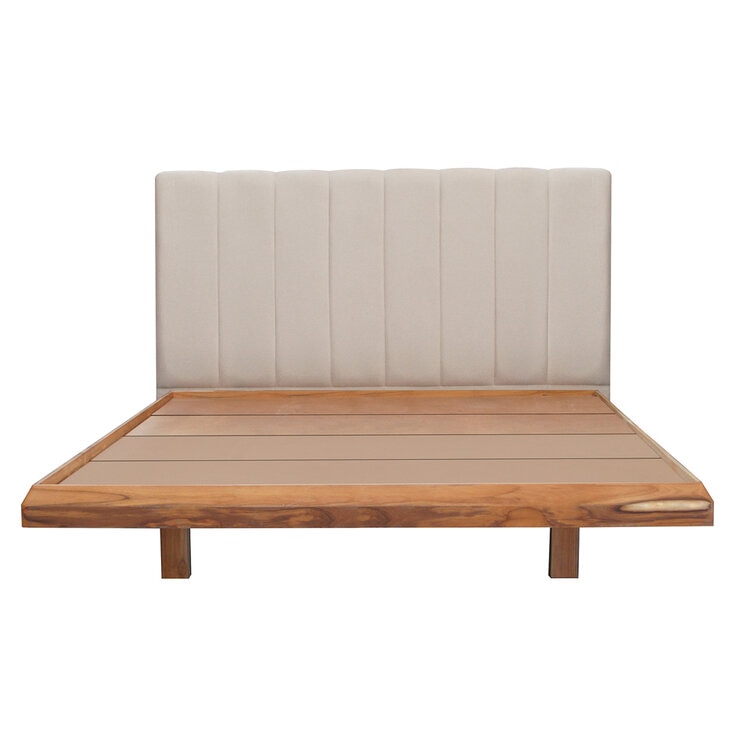 Skanor Muebles, Roma, Cama King — Imagen 4 de 4