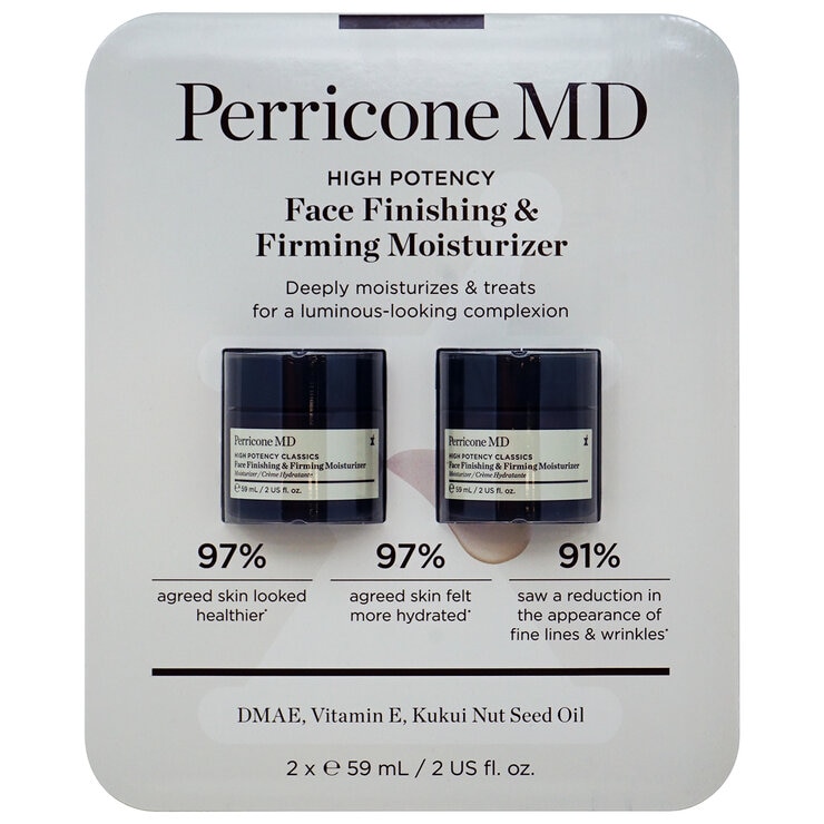 Perricone MD Crema Facial 2 pzas — Imagen 1 de 2