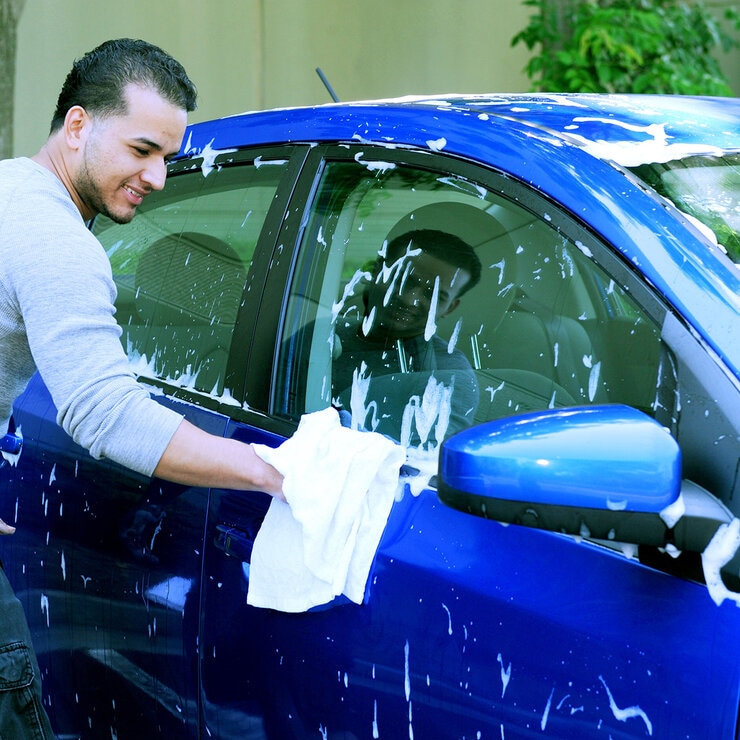 Unitex Toallas 100% de Algodón 52 Pack — Imagen 2 de 4