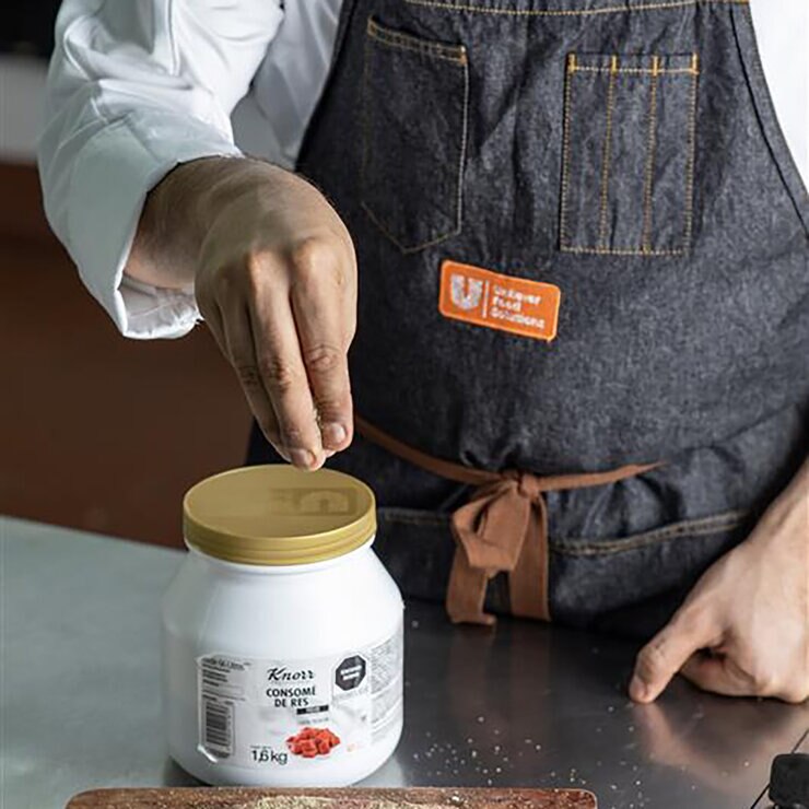 Knorr Caldo de Res 1.5 kg — Imagen 3 de 4