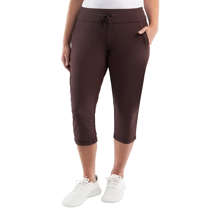Kirkland Signature Pants Capri para Dama Varias Tallas y Colores — Imagen 3 de 4