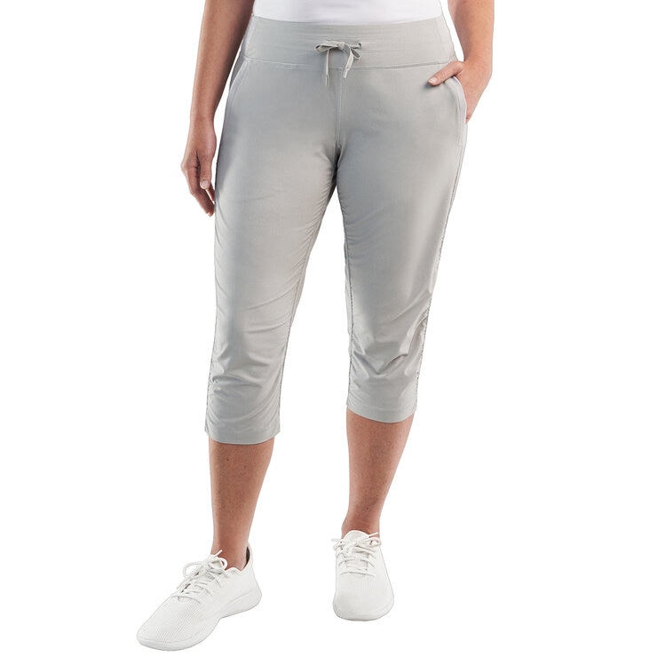 Kirkland Signature Pants Capri para Dama Varias Tallas y Colores — Imagen 4 de 4