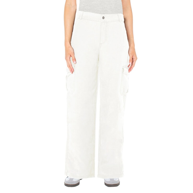 Well Worn Pantalones Cargo para Dama Varias Tallas y Colores — Imagen 1 de 3