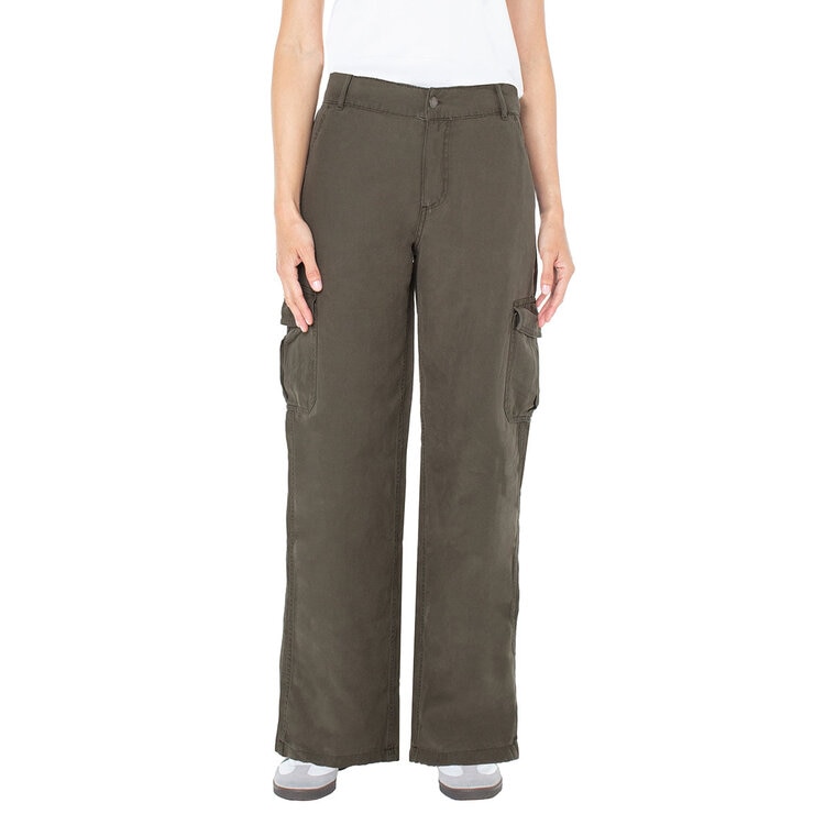 Well Worn Pantalones Cargo para Dama Varias Tallas y Colores — Imagen 3 de 3