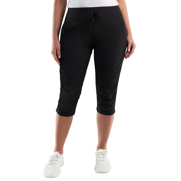 Kirkland Signature Pants Capri para Dama Varias Tallas y Colores — Imagen 1 de 4