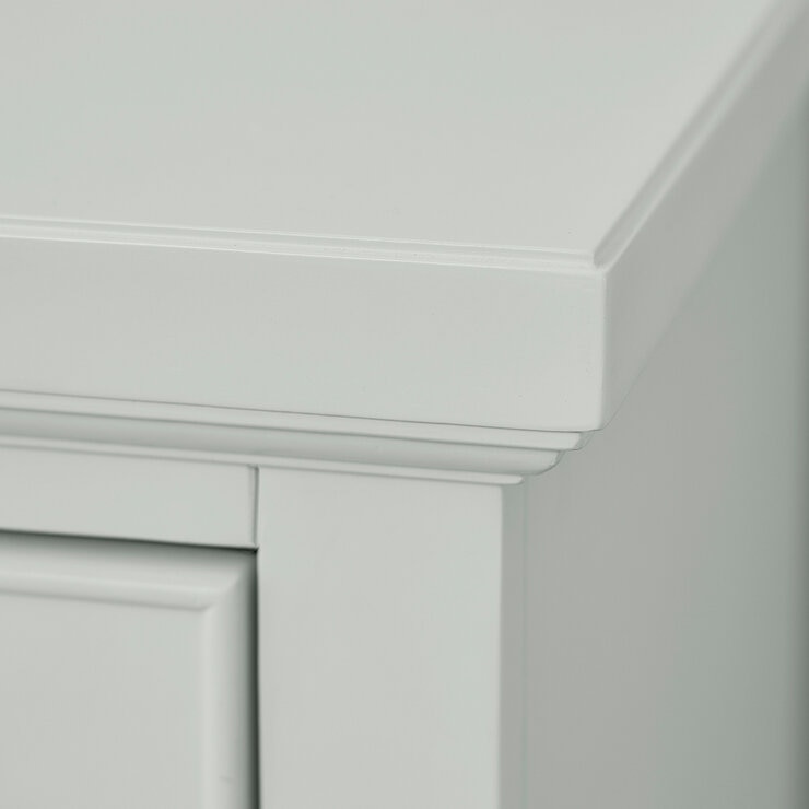 Universal Broadmoore, Consola Decorativa — Imagen 3 de 4