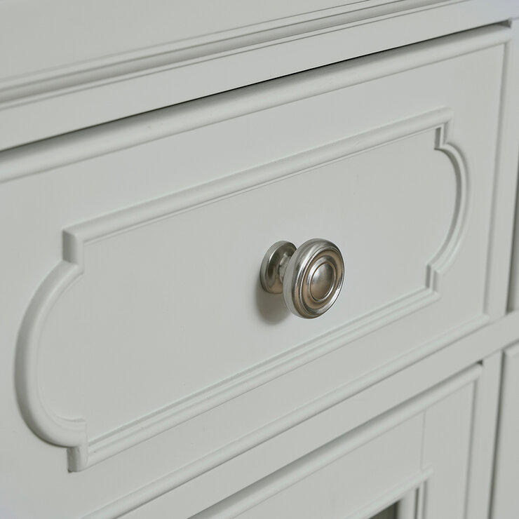 Universal Broadmoore, Consola Decorativa — Imagen 4 de 4