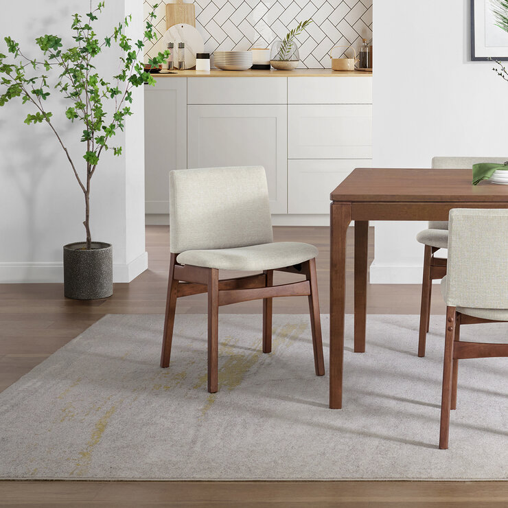 Pike & Main, Juego de Comedor de 5 Piezas — Imagen 4 de 4