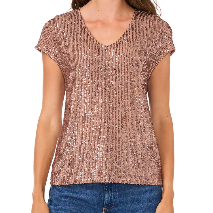 Vince Camuto Blusa para Dama Varias Tallas y Colores — Imagen 2 de 3