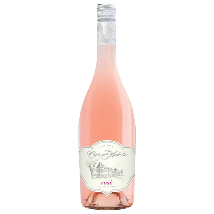 Vino Rosado State Michelle 750 ml