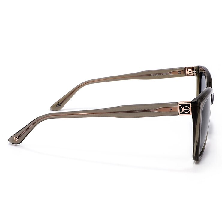 Cloe SLE.01141.0GRY.56 Lentes de Sol — Imagen 3 de 4