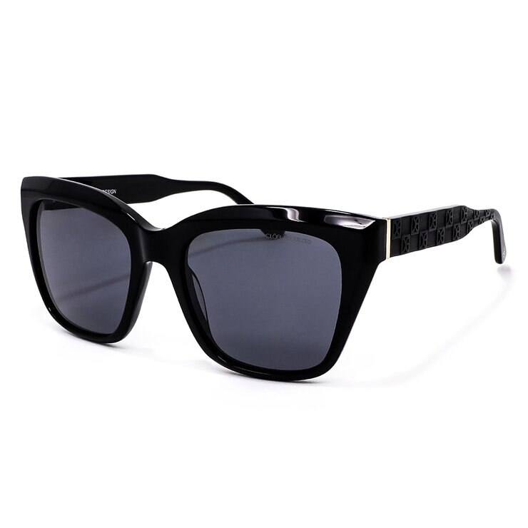 Cloe SLE.01154.0BLK.54 Lentes de Sol — Imagen 4 de 4