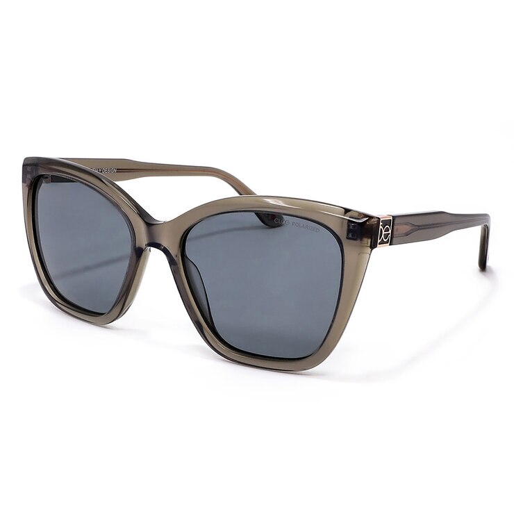 Cloe SLE.01141.0GRY.56 Lentes de Sol — Imagen 4 de 4