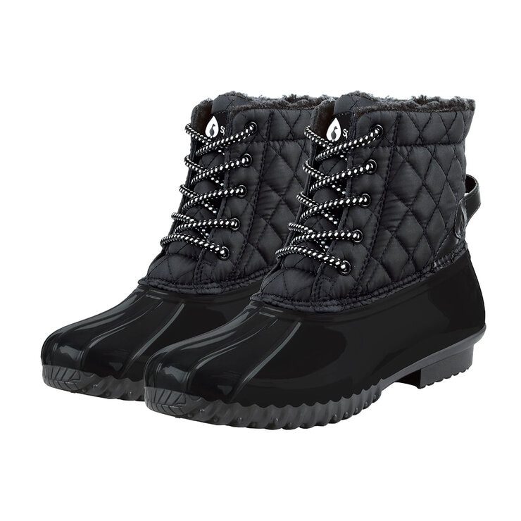 Sporto Botas para Dama Varias Tallas y Colores — Imagen 1 de 2