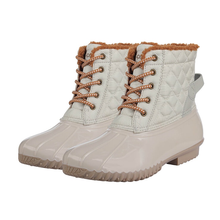 Sporto Botas para Dama Varias Tallas y Colores — Imagen 2 de 2