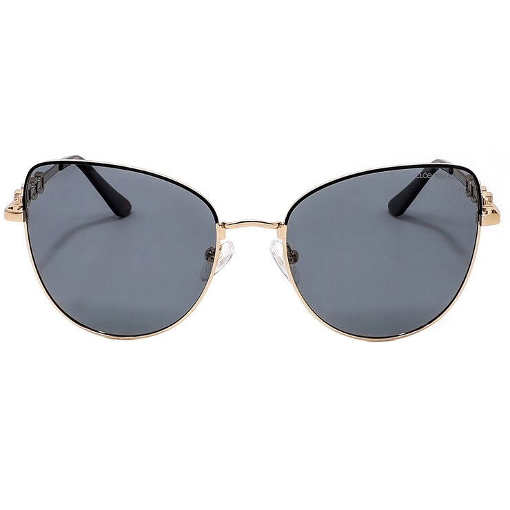 Cloe SLE.01140.0GLD.56 Lentes de Sol — Imagen 1 de 4