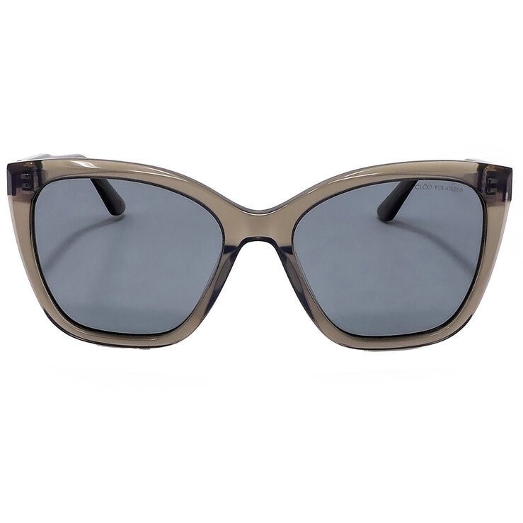 Cloe SLE.01141.0GRY.56 Lentes de Sol — Imagen 1 de 4