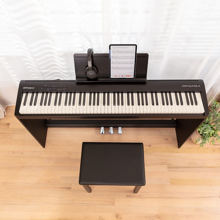 Roland Paquete de Piano FRP-Nuvola — Imagen 1 de 4