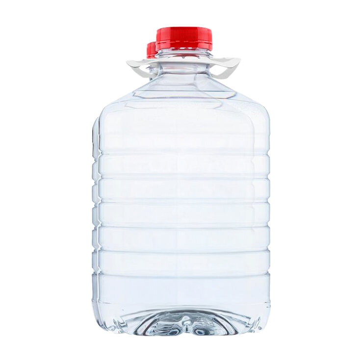 La Costeña Vinagre Blanco de Alcohol de Caña 3.8 L — Imagen 2 de 3