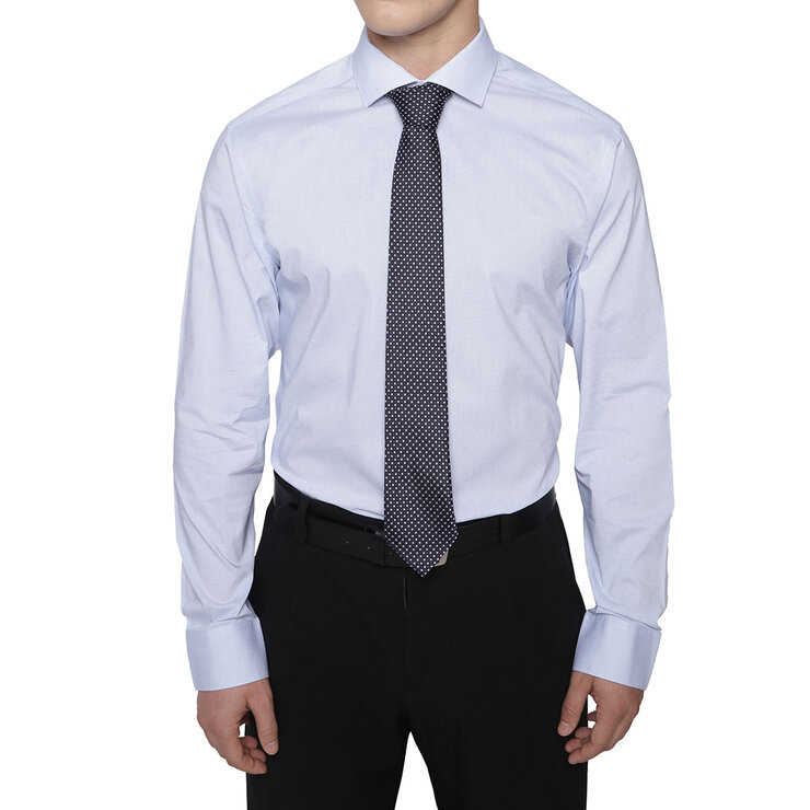 Calvin Klein Camisa para Caballero Varias Tallas y Colores — Imagen 3 de 4